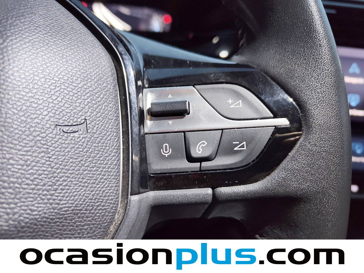 Foto Peugeot 308 Peugeot 308 Allure Pack BlueHDi 130 S&S EAT8 (130 CV)