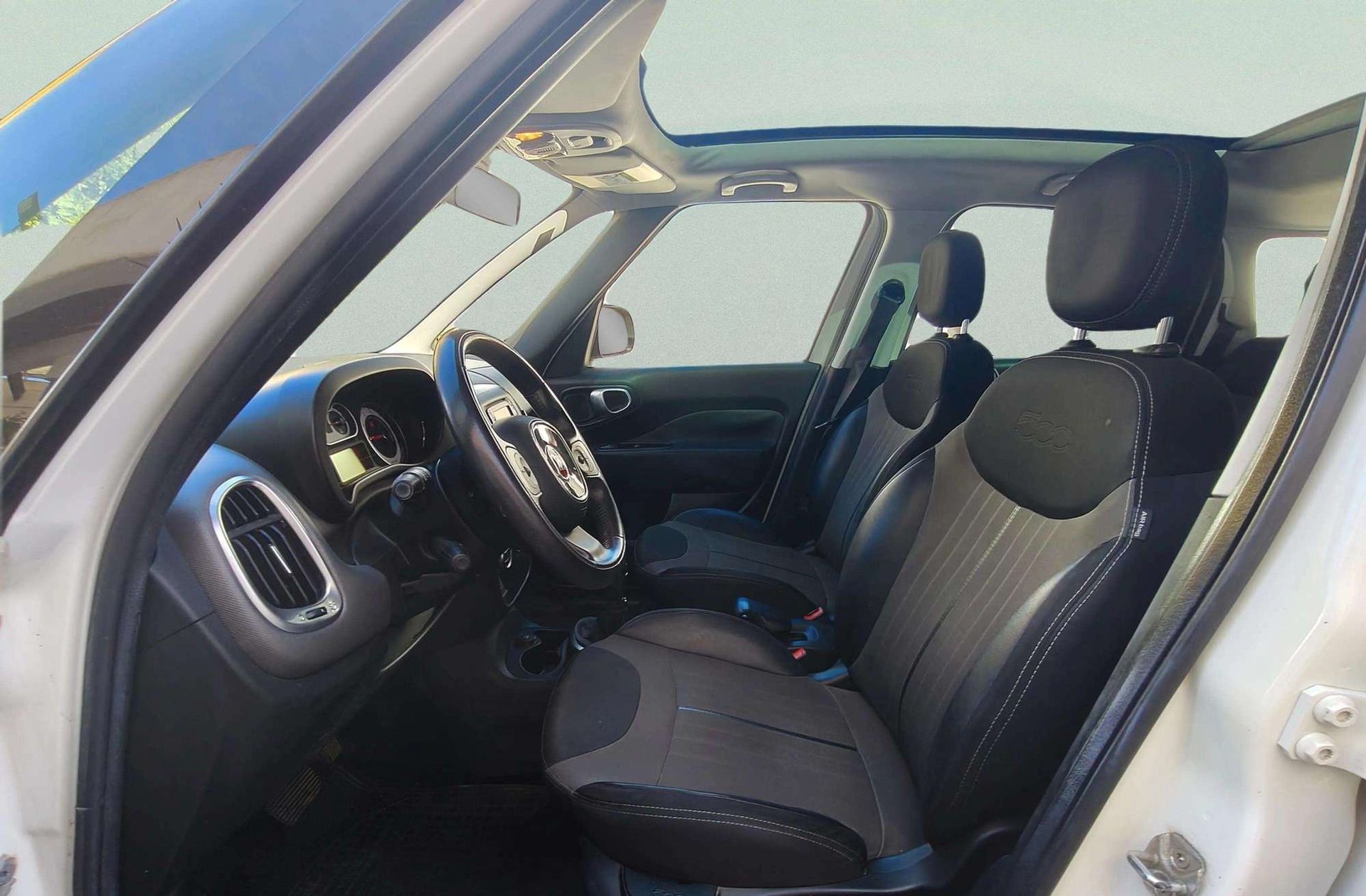 Fiat 500L 1.3 16v MultiJet II Lounge - foto 9