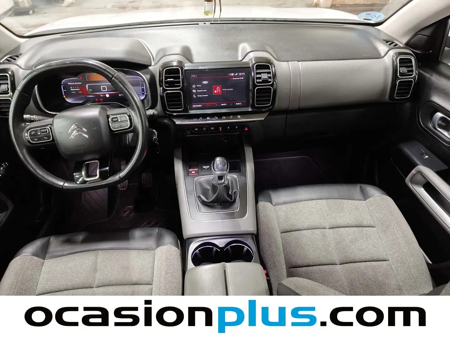 Foto Citroën C5 Aircross Citroen C5 Aircross PureTech 130 S&S Feel (131 CV)