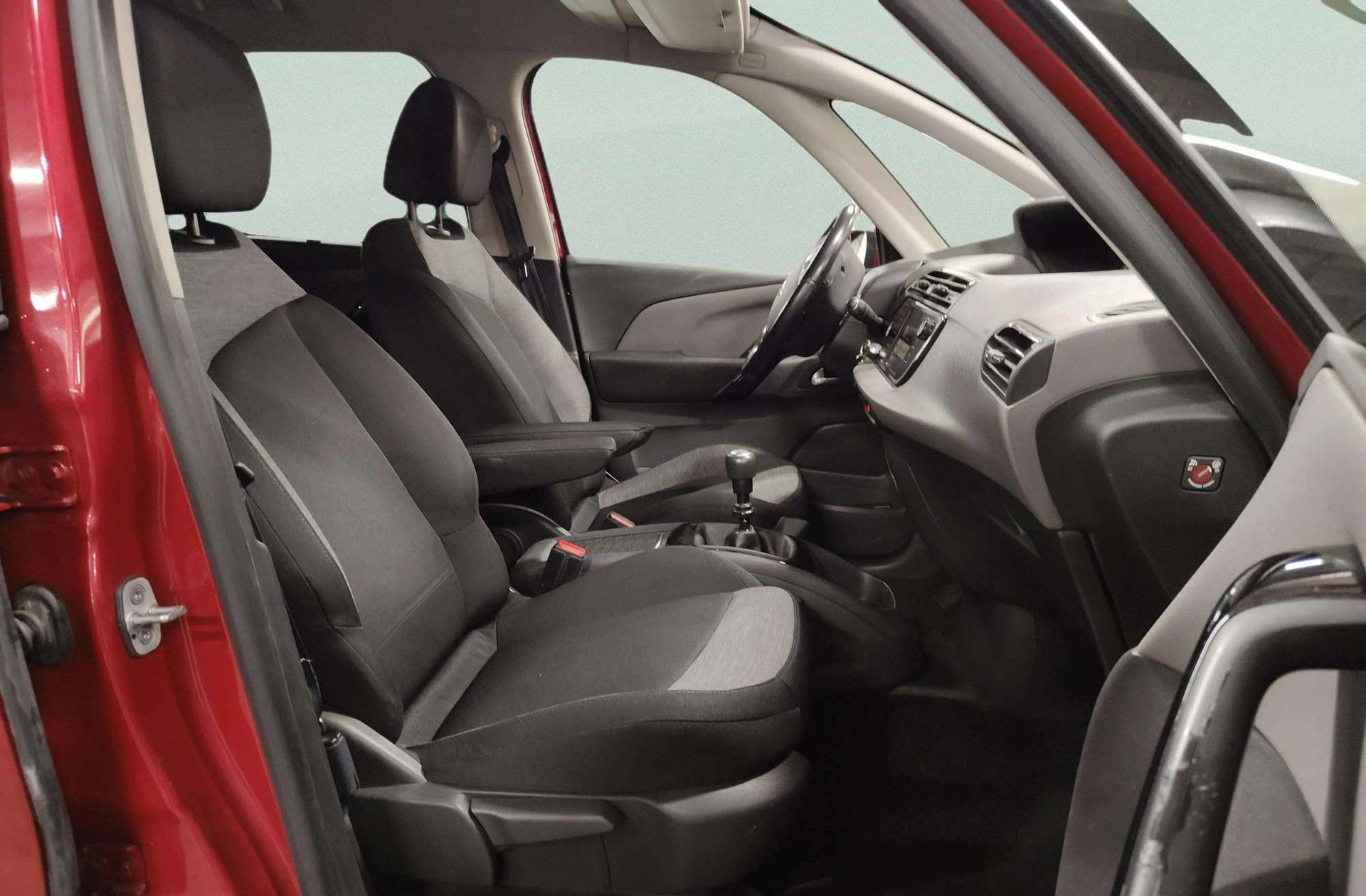 Citroën C4 Grand Picasso BlueHDi 120 Feel - foto 21