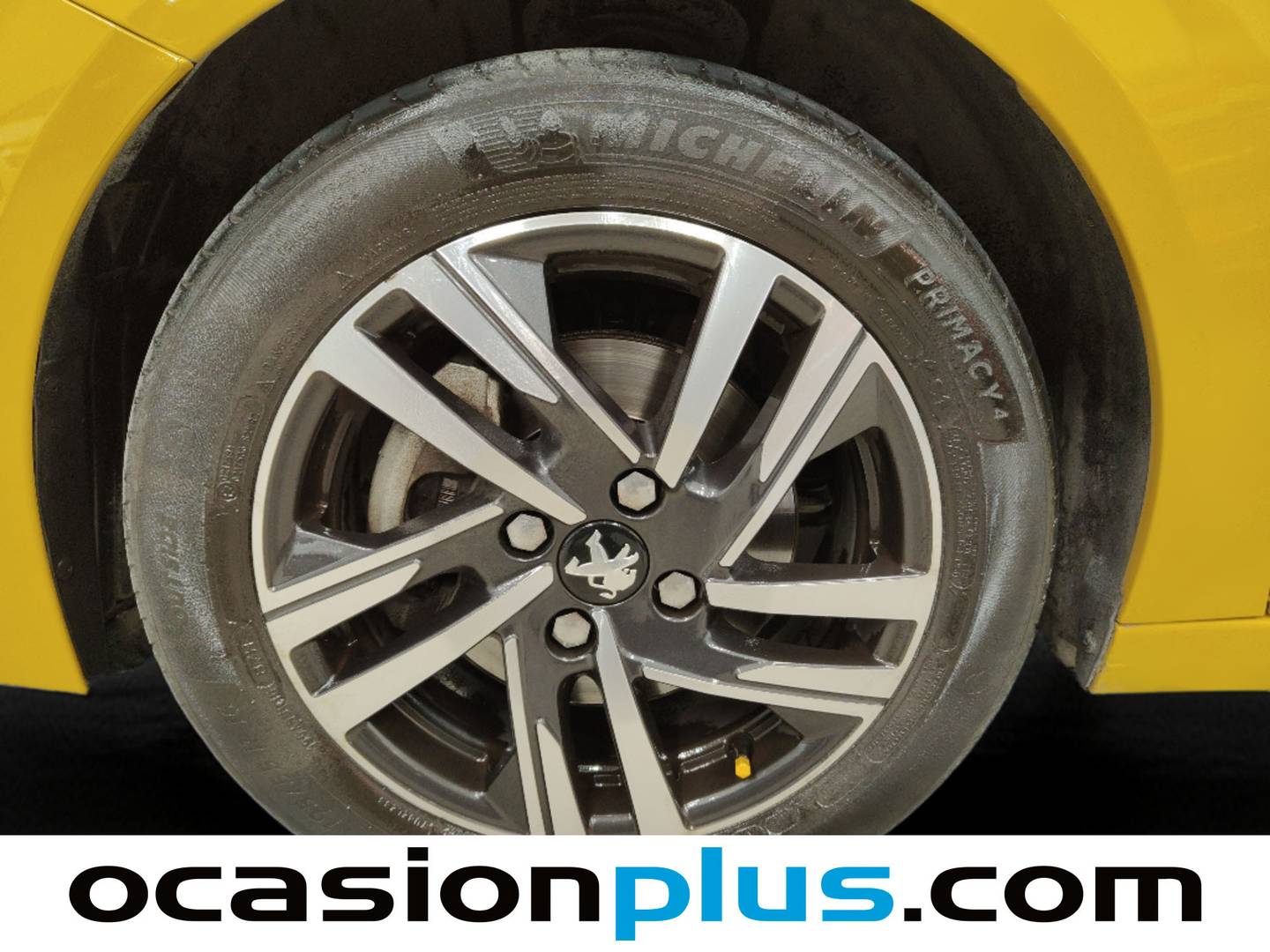 Peugeot 208 Peugeot 208 PureTech 100 Allure (100 CV) al mejor precio