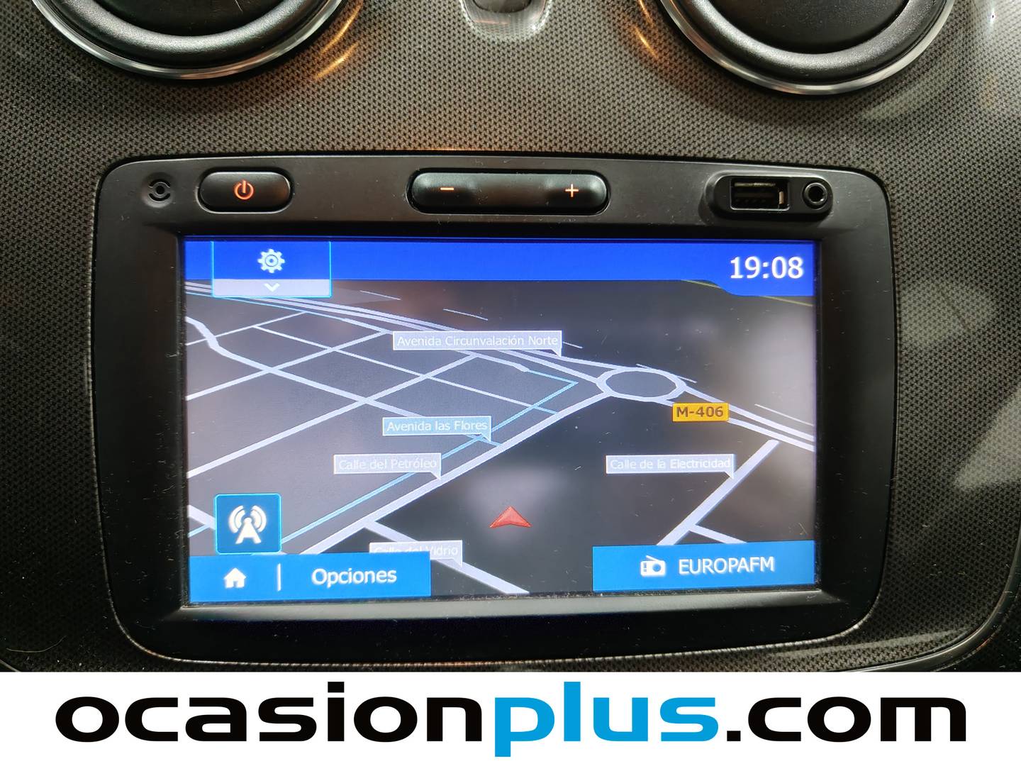 Foto Dacia Sandero Dacia Sandero Stepway Essential TCE (90 CV) GLP