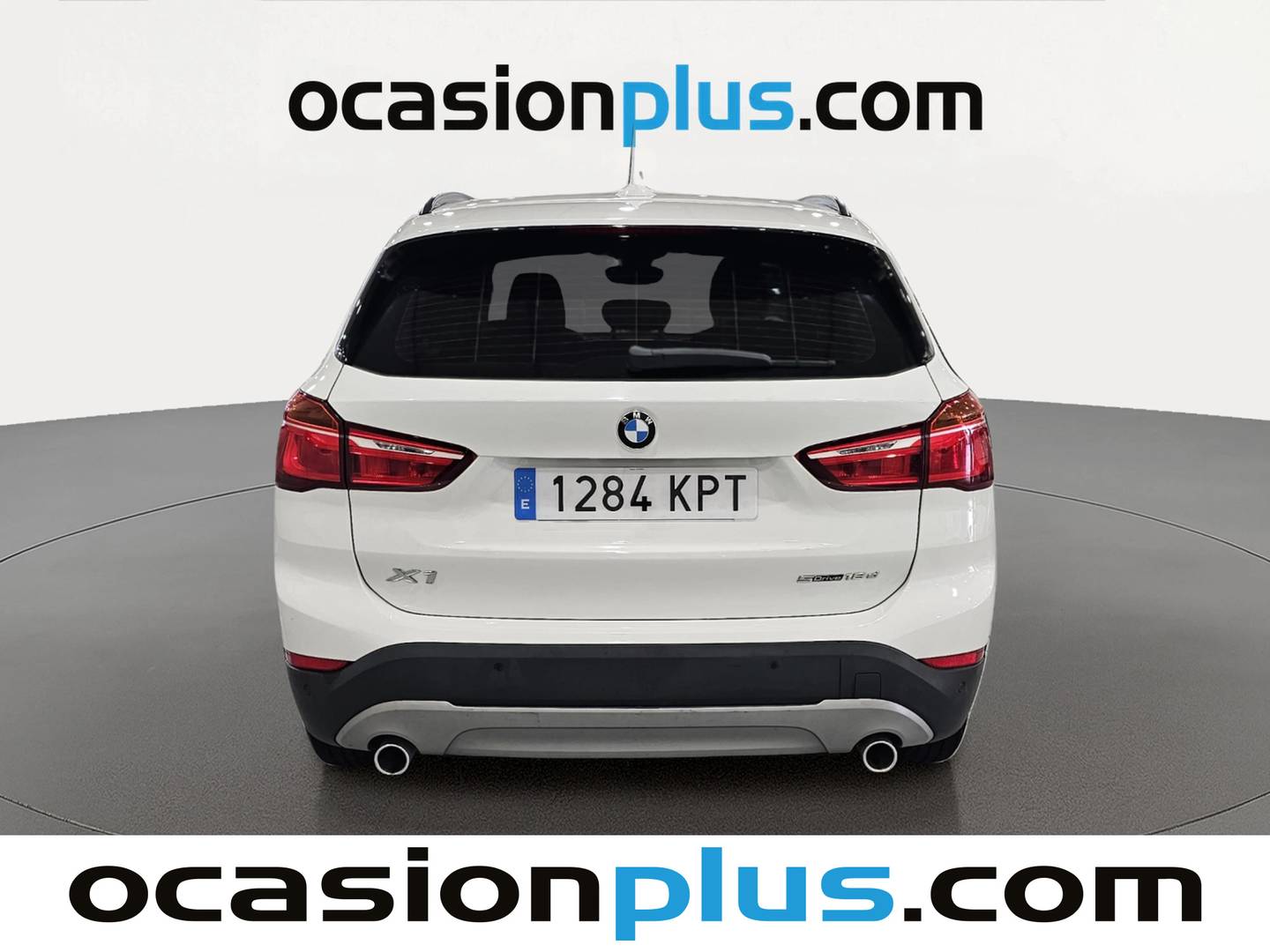 BMW X1 BMW X1 sDrive18d (150 CV) diésel