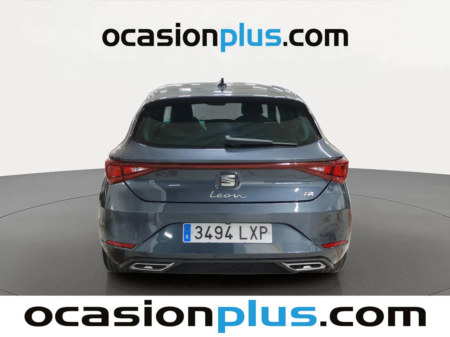 Seat León Seat León 2.0 TDI S&S FR Go L DSG  (150 CV) diésel