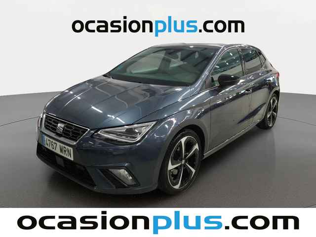Seat Ibiza Ocasión La coruña