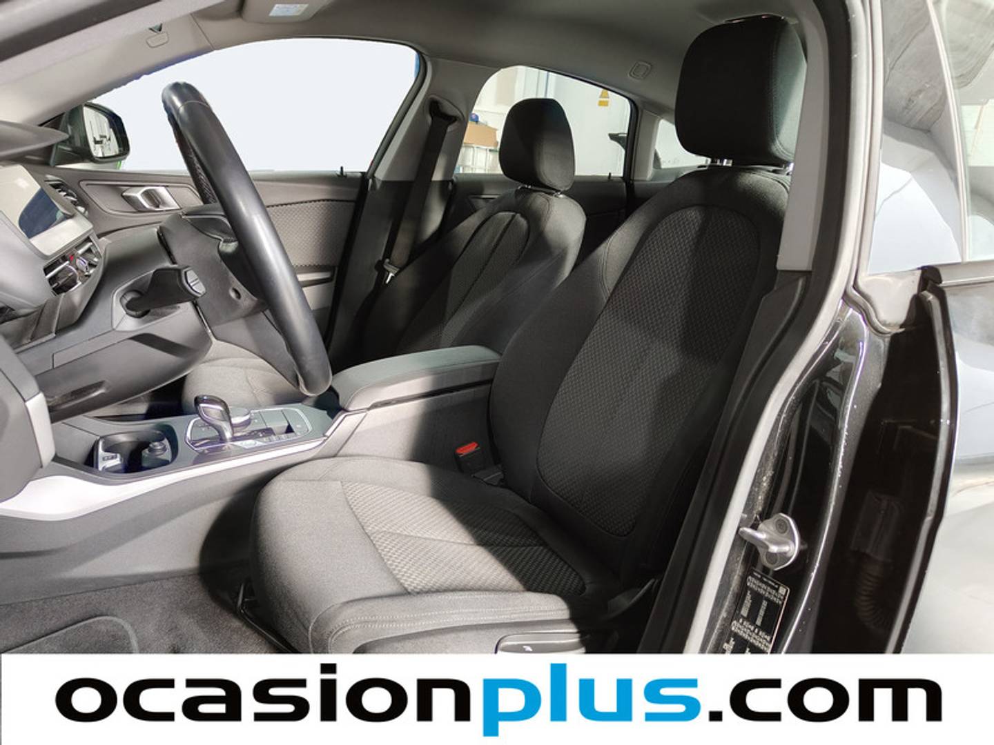 Foto BMW Serie 2 BMW Serie 2 216d Gran Coupe (116 CV)