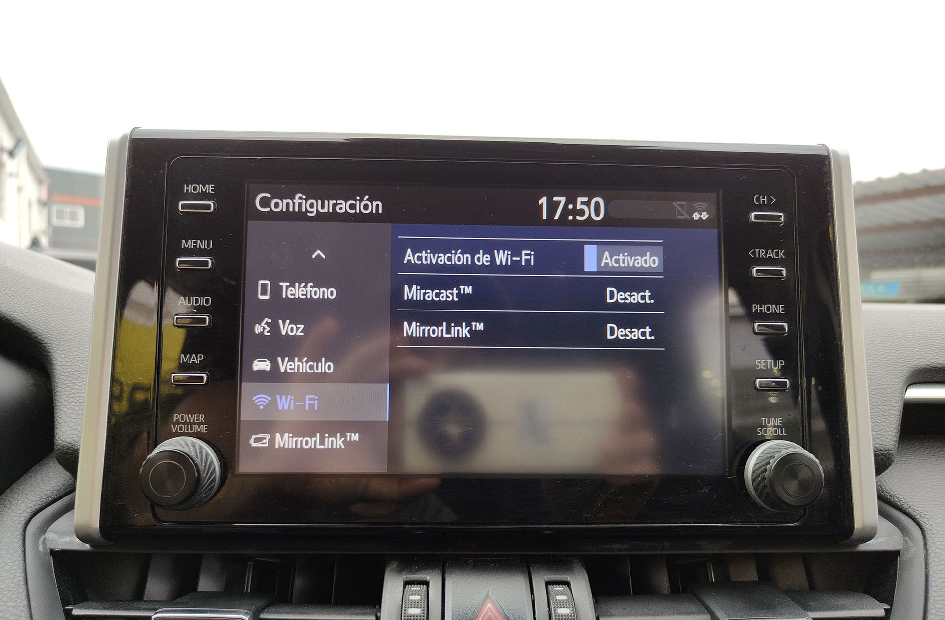 Toyota RAV4 2.5l hybrid Advance 4WD - foto 7
