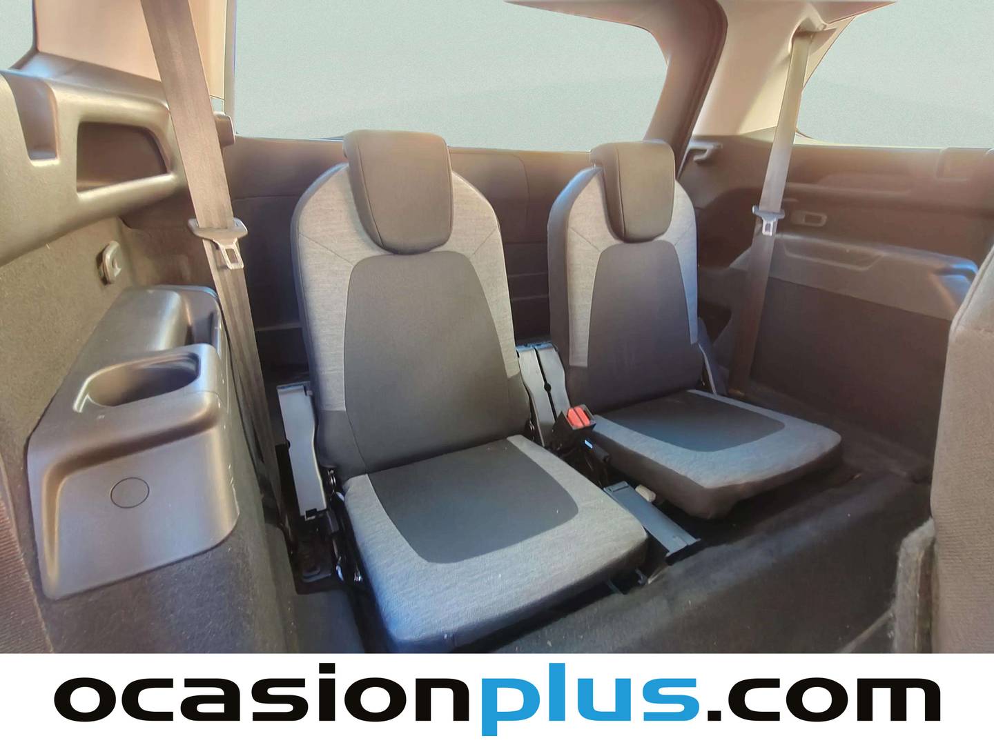 Citroën Grand C4 Picasso Citroën Grand C4 Picasso BlueHDi 120 S&S Feel EAT6 (120 CV) 7 Plazas al mejor precio