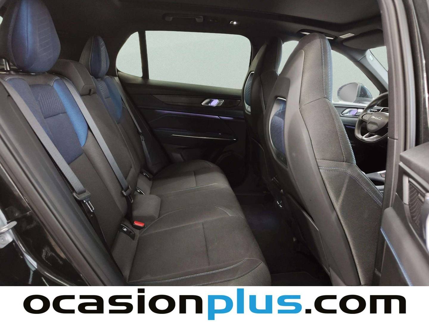 Lynk & Co 01 Lynk & Co 01 1.5 PHEV (261 CV) 2023