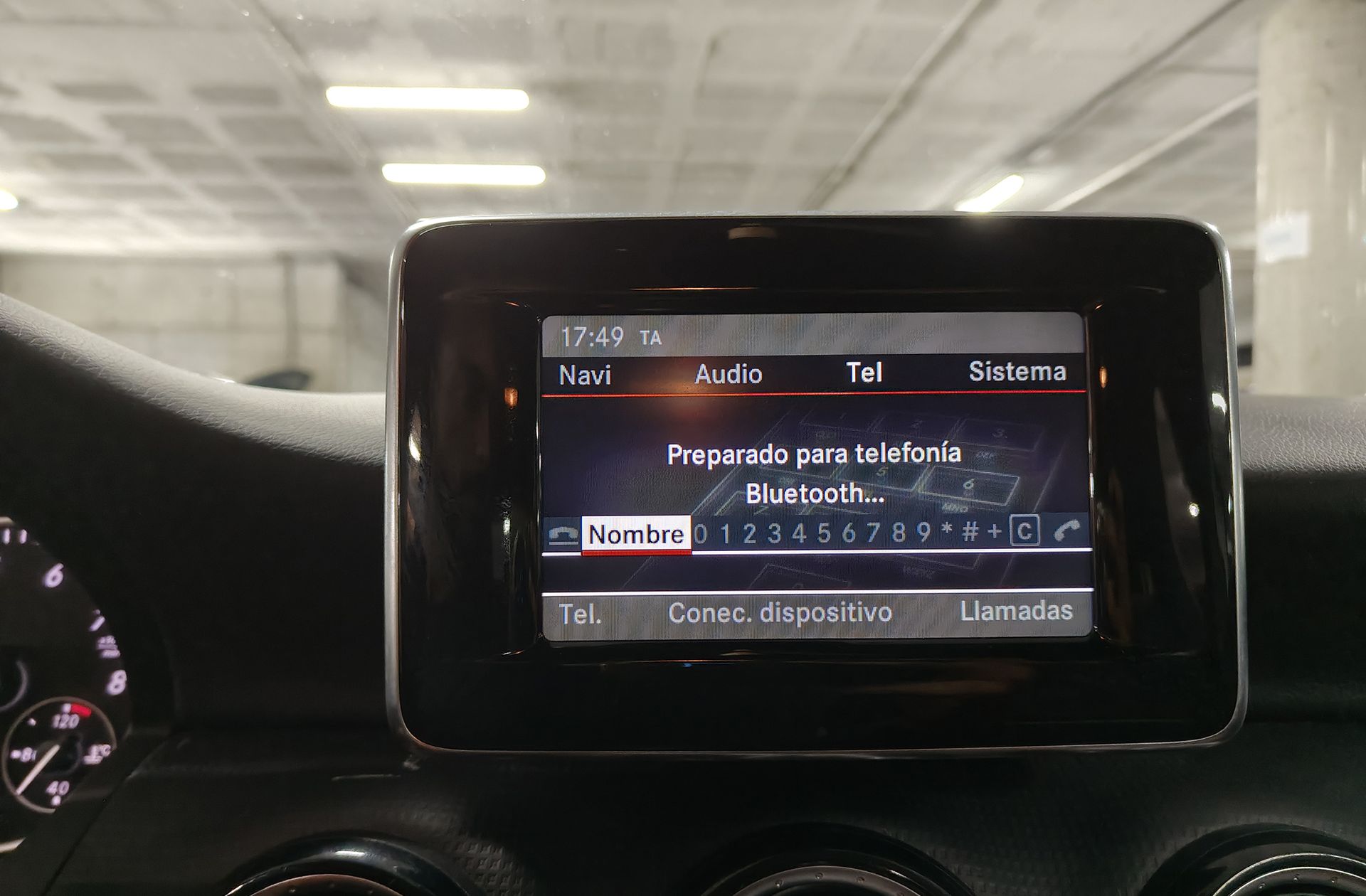 Mercedes-Benz Clase A 180 Style - foto 31