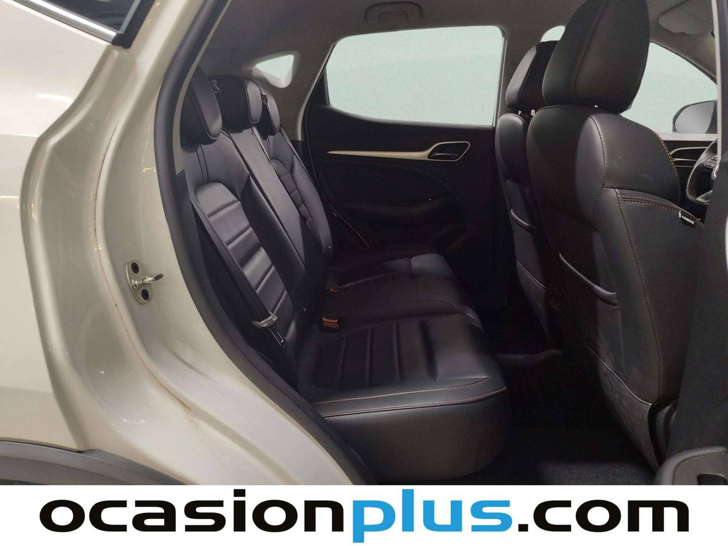 MG ZS MG ZS 1.5 Luxury (106 CV) al mejor precio