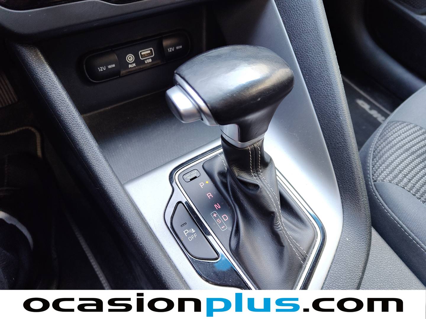 KIA Niro KIA Niro 1.6 GDi HEV Híbrido Drive (141 CV) de segunda mano