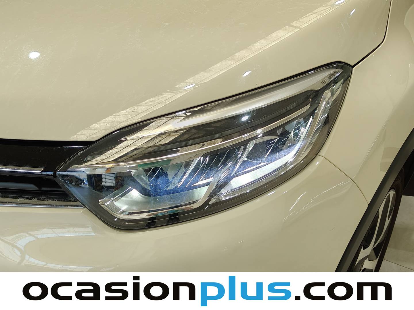 Renault Captur Renault Captur Zen Energy TCe (120 CV) barato