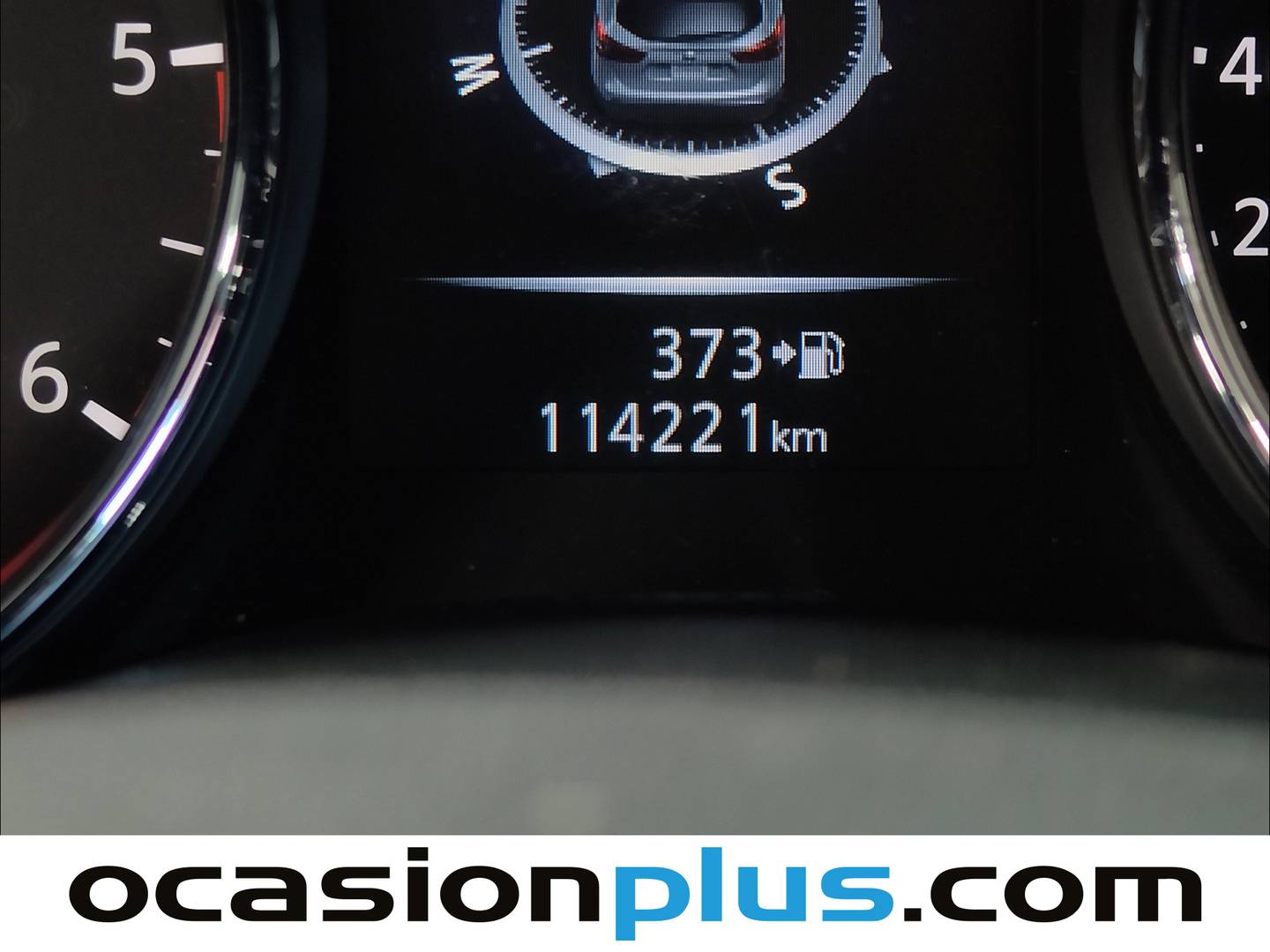 Nissan QASHQAI Nissan Qashqai dCi 130 Tekna 4x2 (130 CV) barato