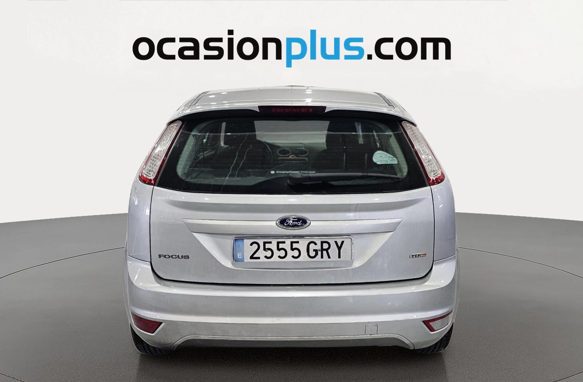 Ford Focus 1.6 TDCi Trend - foto 13