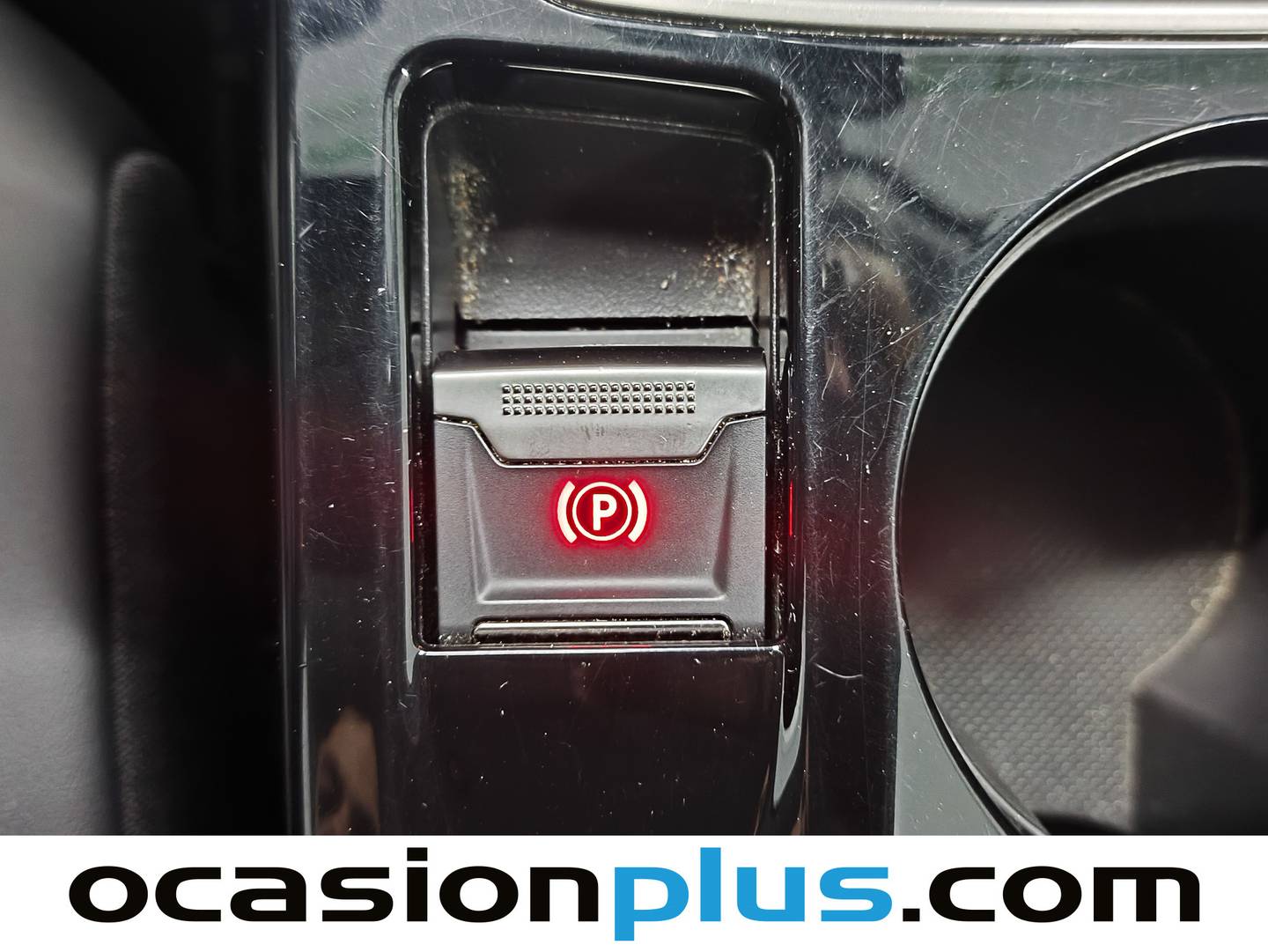 Peugeot 2008 Peugeot 2008 PureTech 130 S&S Allure Pack (130 CV) de segunda mano