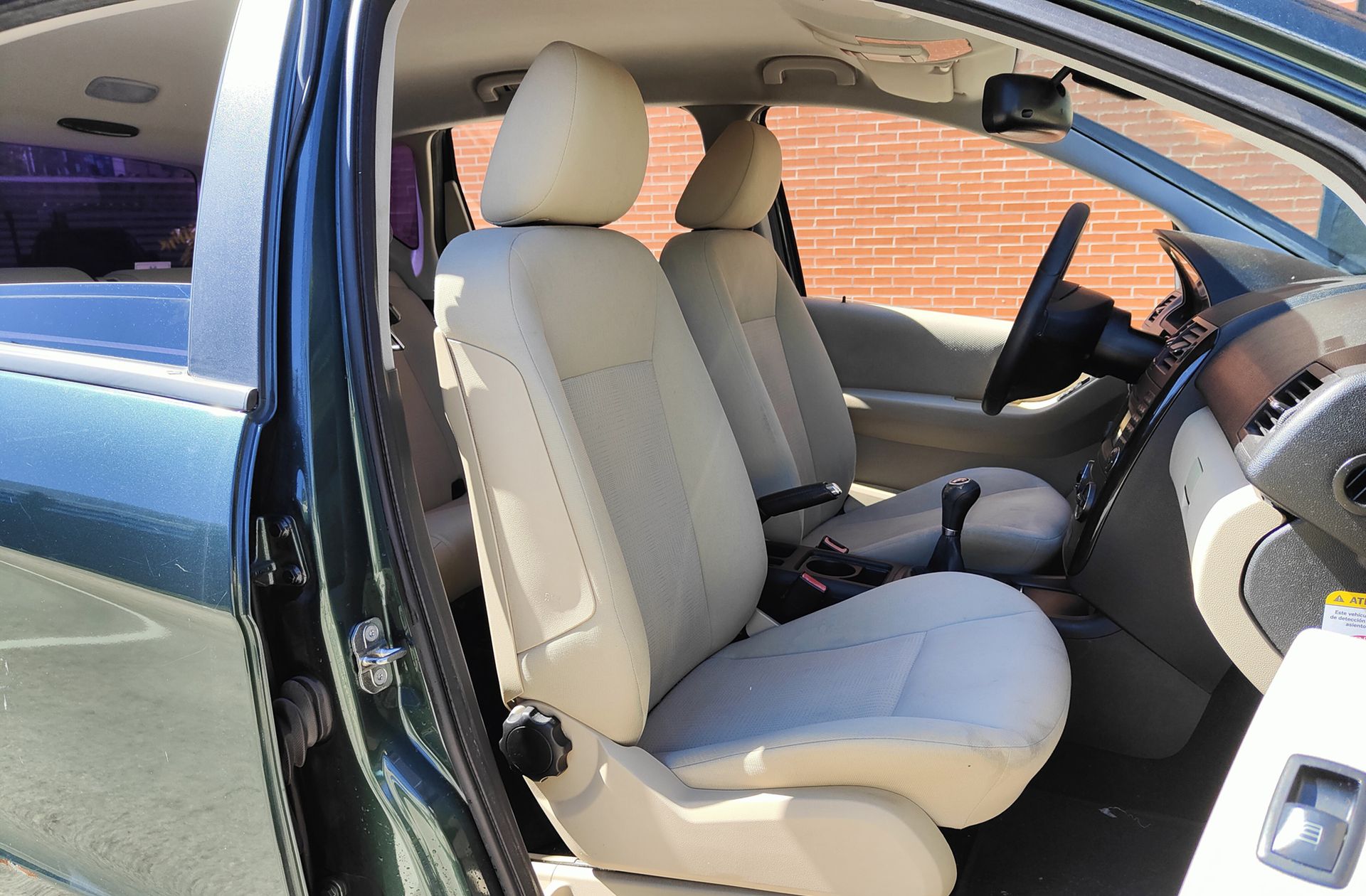Mercedes-Benz Clase A 160 CDI Blue Efficiency Exclusive Edition - foto 15