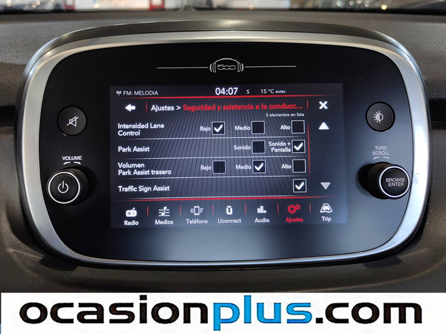 Foto Fiat 500X Fiat 500X 1.3 Firefly S&S Cross T4 DCT (150 CV)