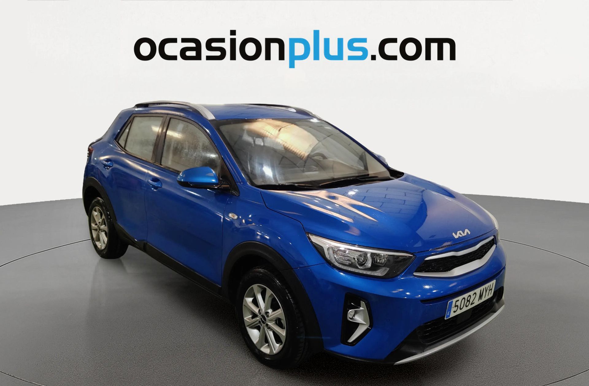 Kia Stonic 1.2 DPi Drive - foto 2