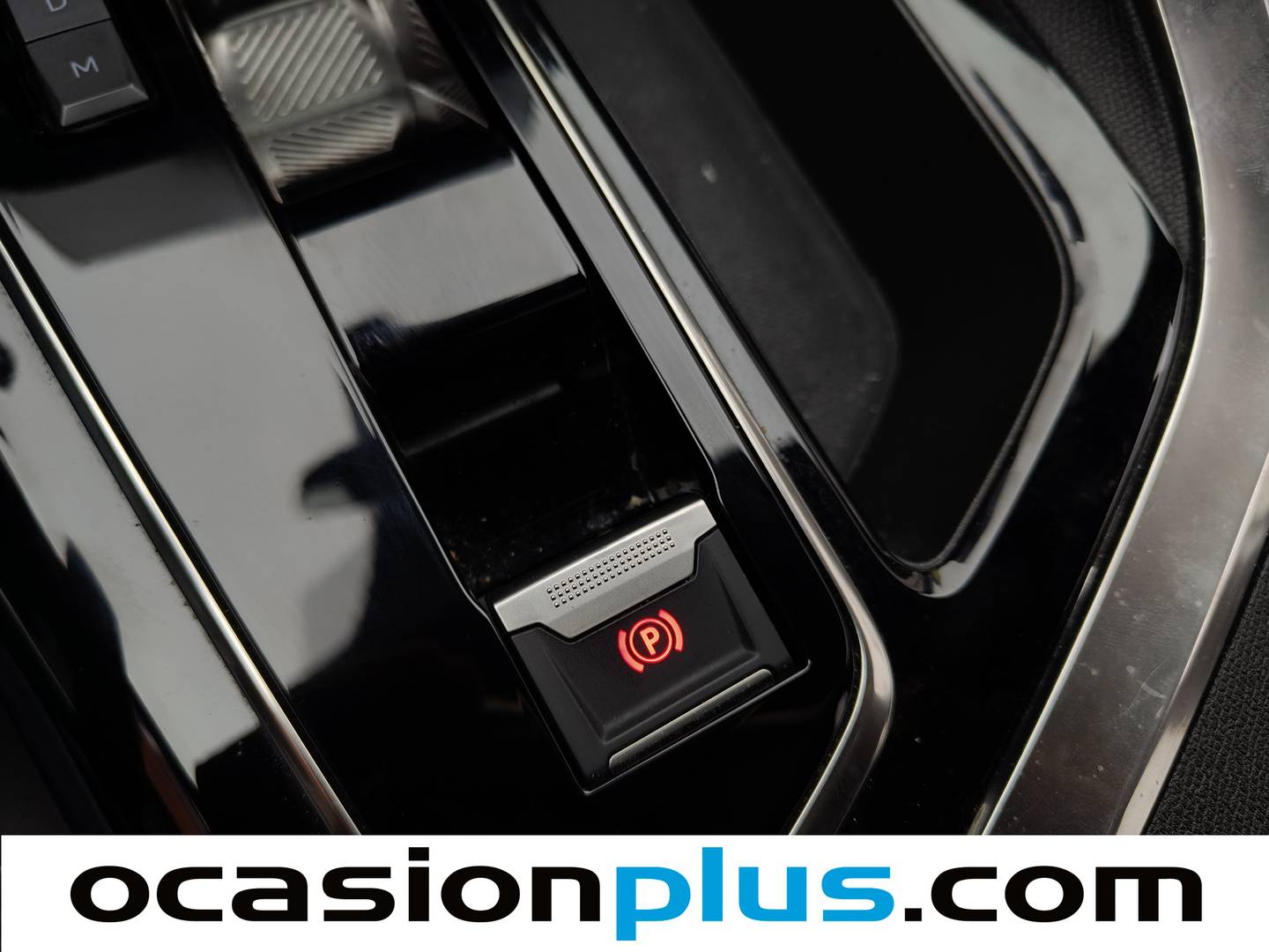 Foto Peugeot 3008 Peugeot 3008 PureTech 130 S&S GT EAT8 96 kW (130 CV)