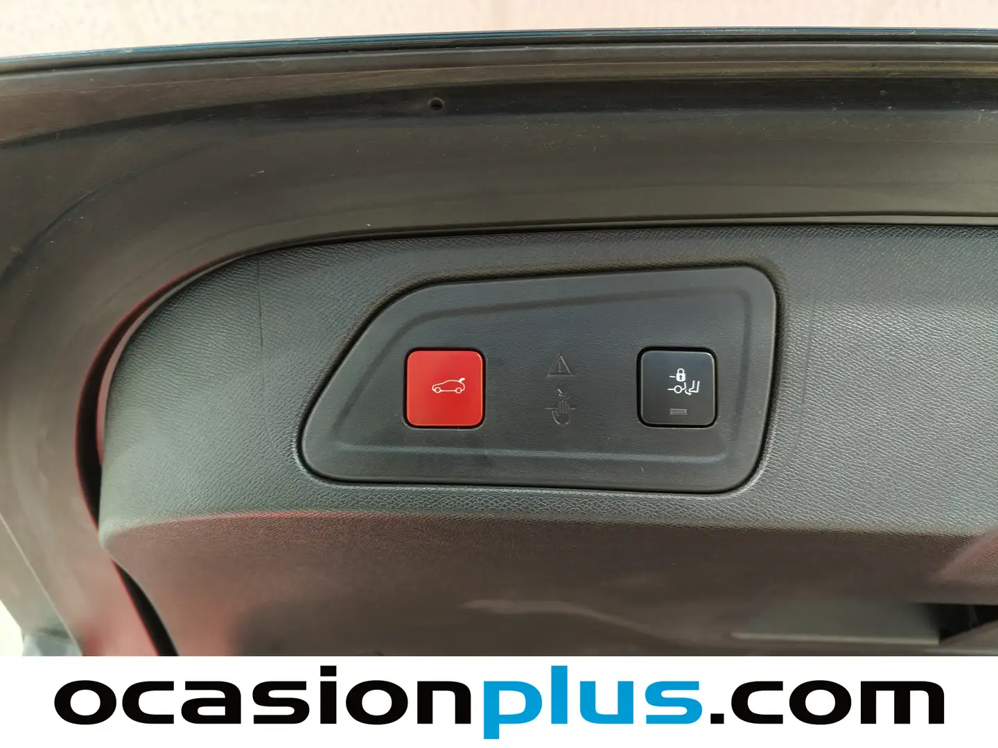 Foto Citroën C5 Aircross Citroen C5 Aircross BlueHdi 130 S&S Shine (131 CV)