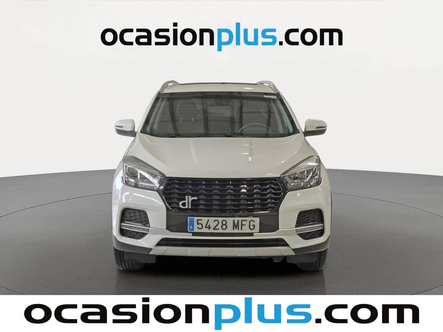 DR AUTOMOBILES DR 4.0 DR AUTOMOBILES DR4 1.5 (116 CV) seminuevo