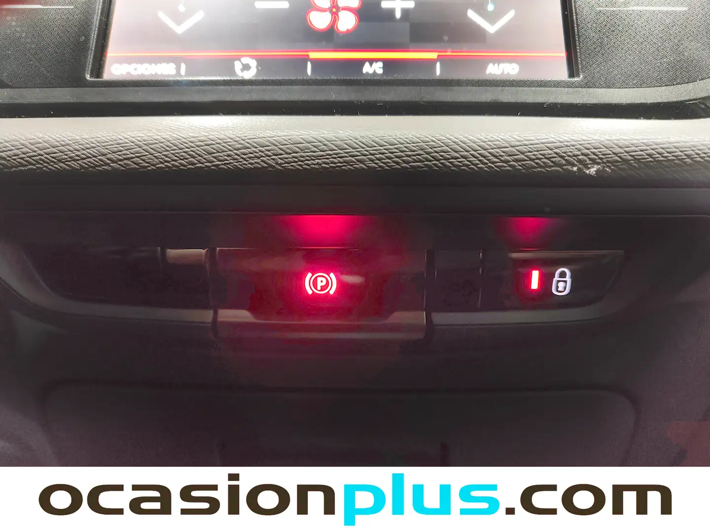 Foto Citroën Grand C4 Spacetourer Citroen Grand C4 Spacetourer PureTech 130 S&S Feel (130 CV) 7 PLAZAS