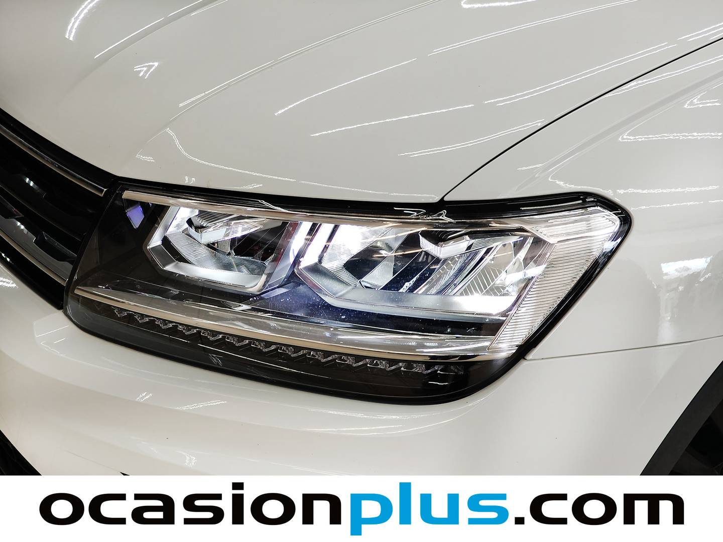 Volkswagen Tiguan Volkswagen Tiguan Advance 1.5 TSI (150 CV) al mejor precio