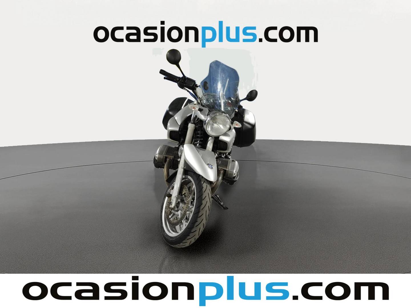 BMW Motorrad R 850 R BMW Motorrad R 850 R (71 CV) de segunda mano