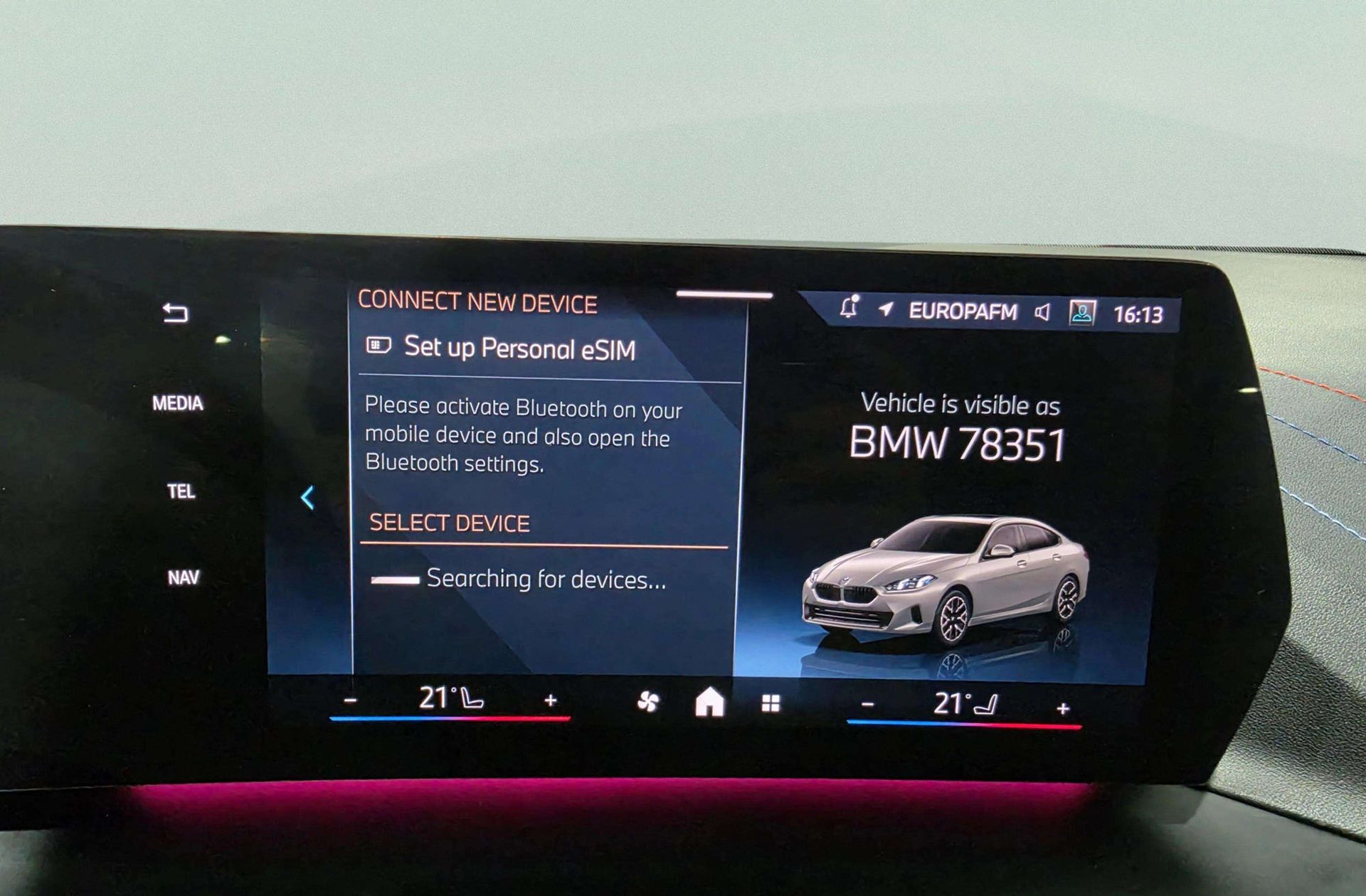 BMW Serie 2 220d Gran Coupe Pack M - foto 36