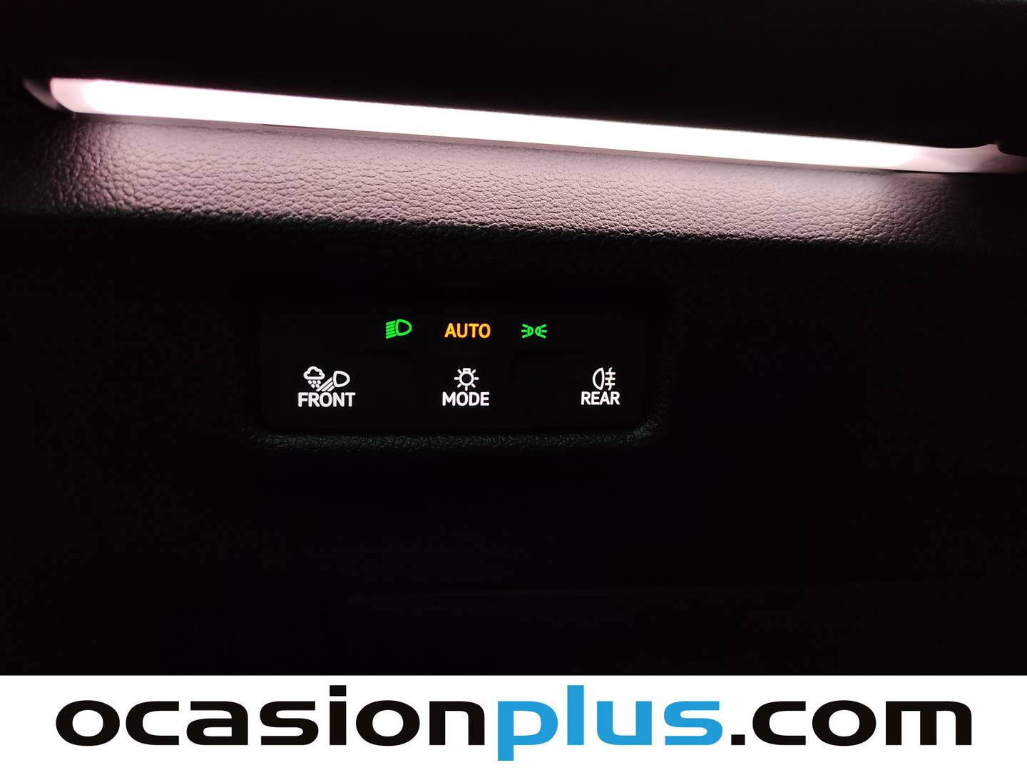 Foto Volkswagen Tiguan Volkswagen Tiguan ``Más`` 1.5 TSI eHybrid  (204 CV) DSG