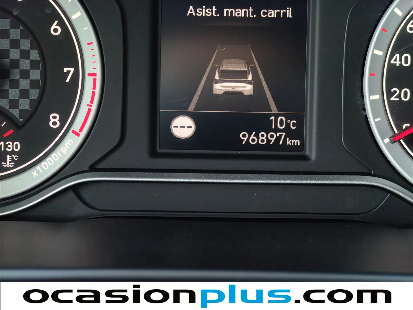 Foto Hyundai Bayon Hyundai Bayon 1.2 MPI Klass (84 CV)