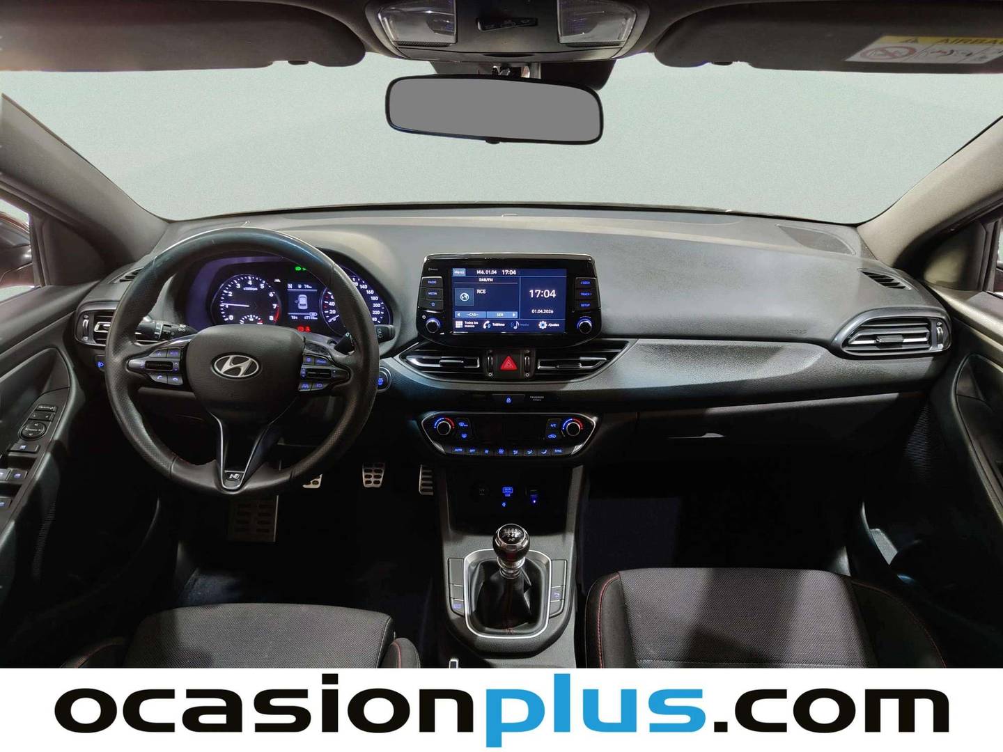 Hyundai i30 Hyundai i30 1.0 TGDI 48V N-Line (120 CV) al mejor precio