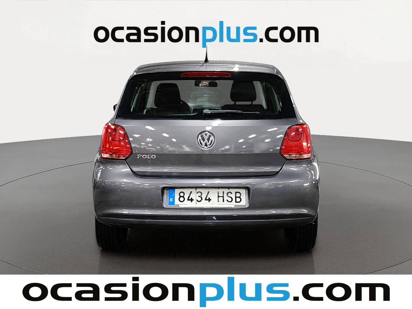 Volkswagen Polo Volkswagen Polo Advance 1.2 TSI BMT (70 CV) barato