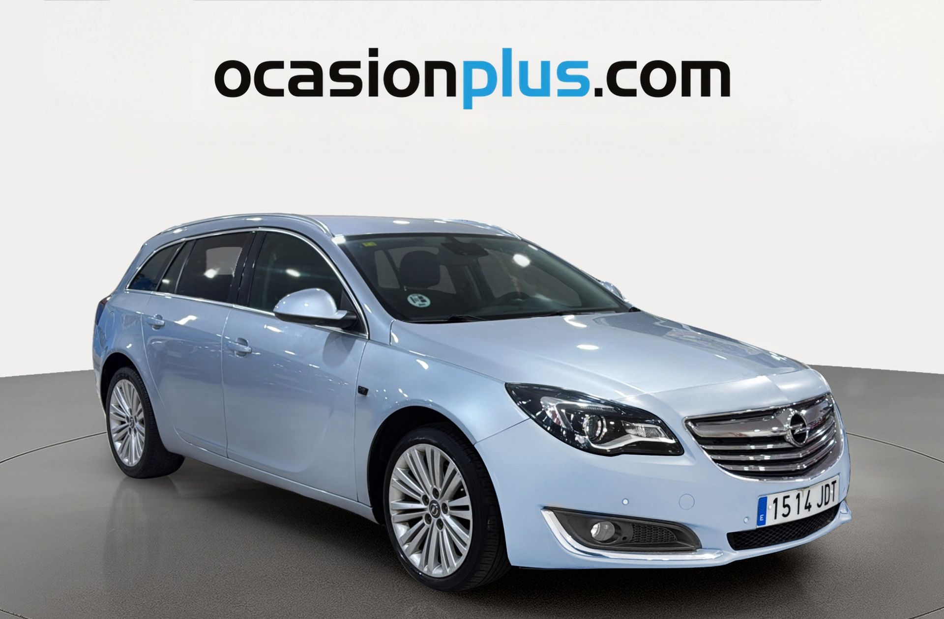 Opel Insignia Sports Tourer 2.0 CDTI ecoFlex Excellence - foto 2
