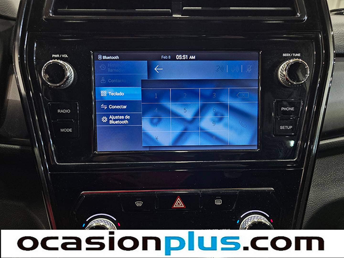 Foto SsangYong Tivoli Ssangyong Tivoli G12T Urban Plus (128 CV)