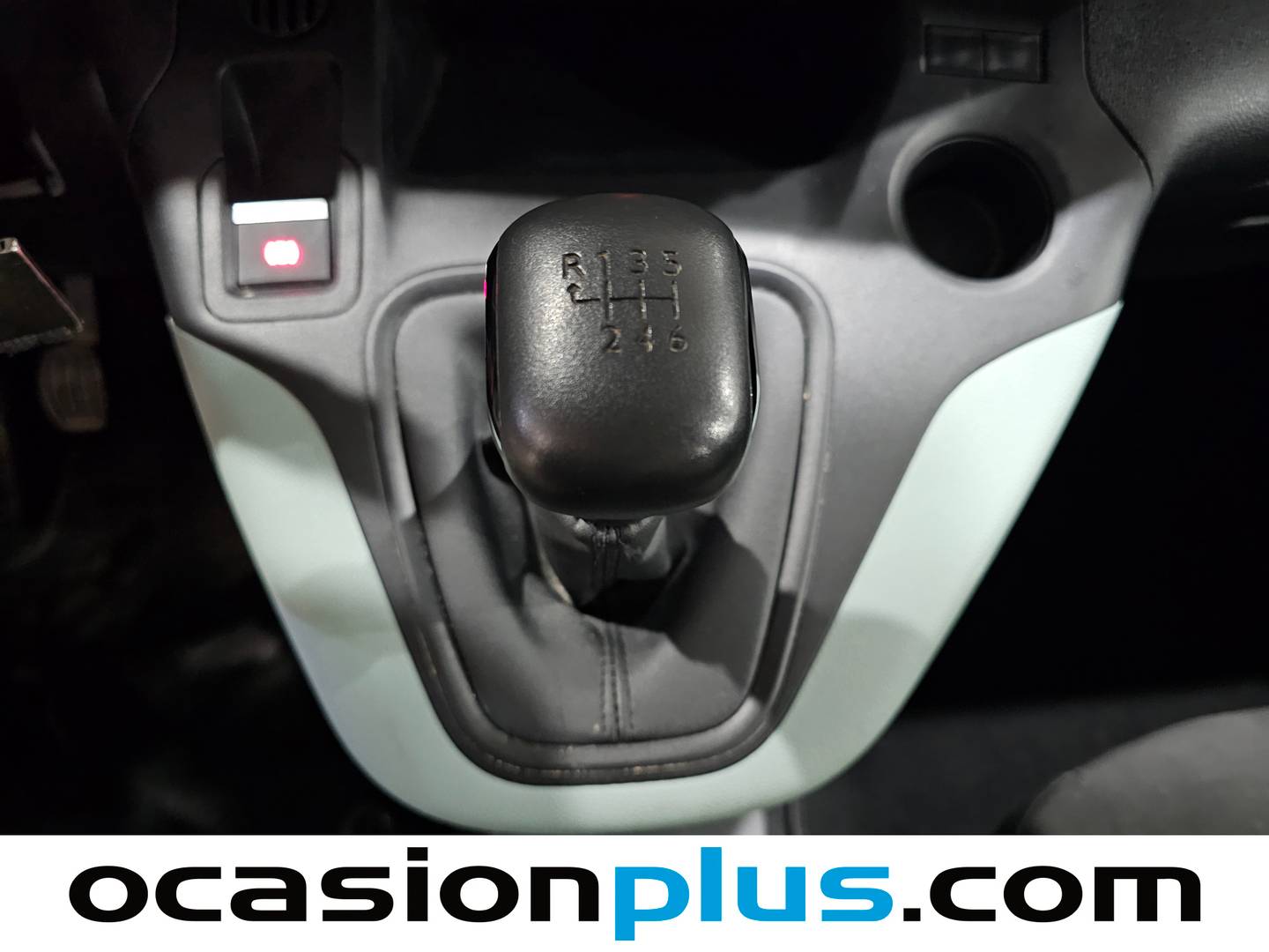 Citroën Berlingo Citroën Berlingo BlueHDi 100 S&S Talla M Feel (102 CV) de segunda mano