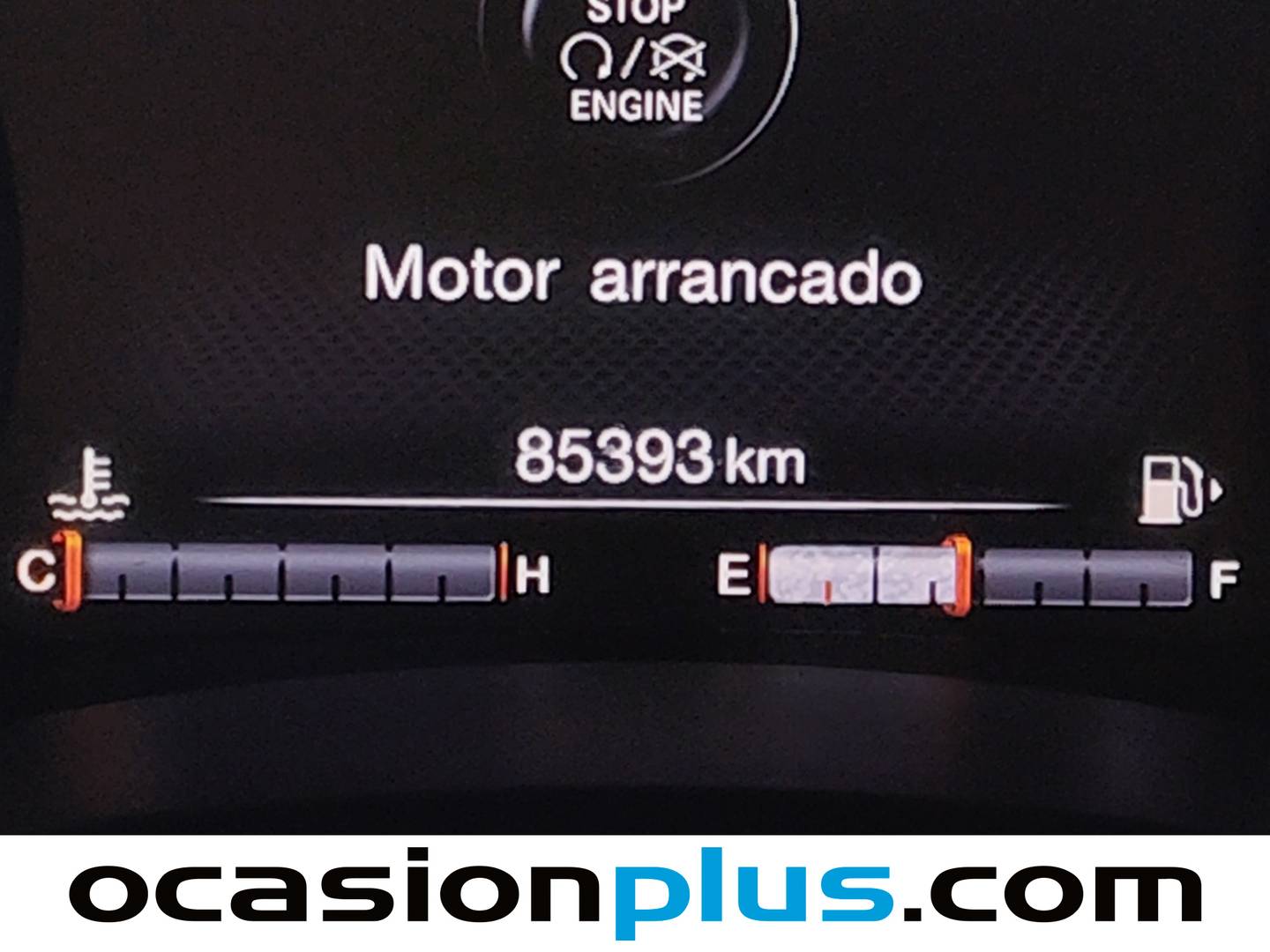 Jeep Renegade Jeep Renegade 2.0 Multijet Limited Active Drive 4x4 (140 CV) seminuevo