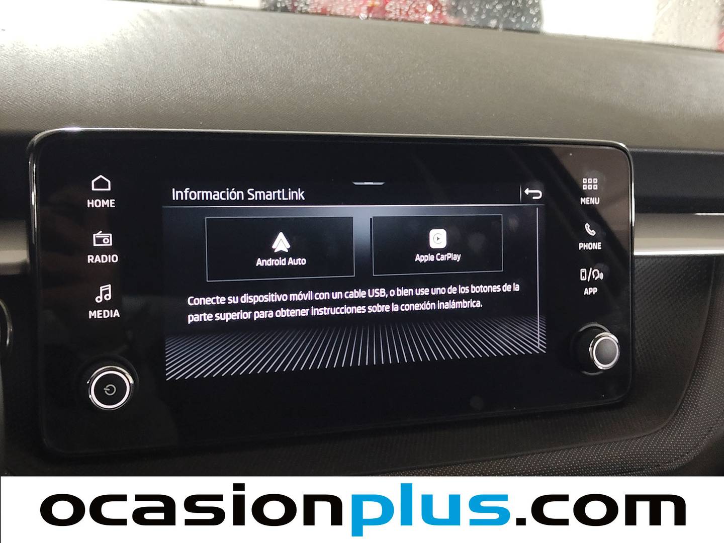 Foto Skoda Fabia Skoda Fabia 1.0 TSI Selection (95 CV)