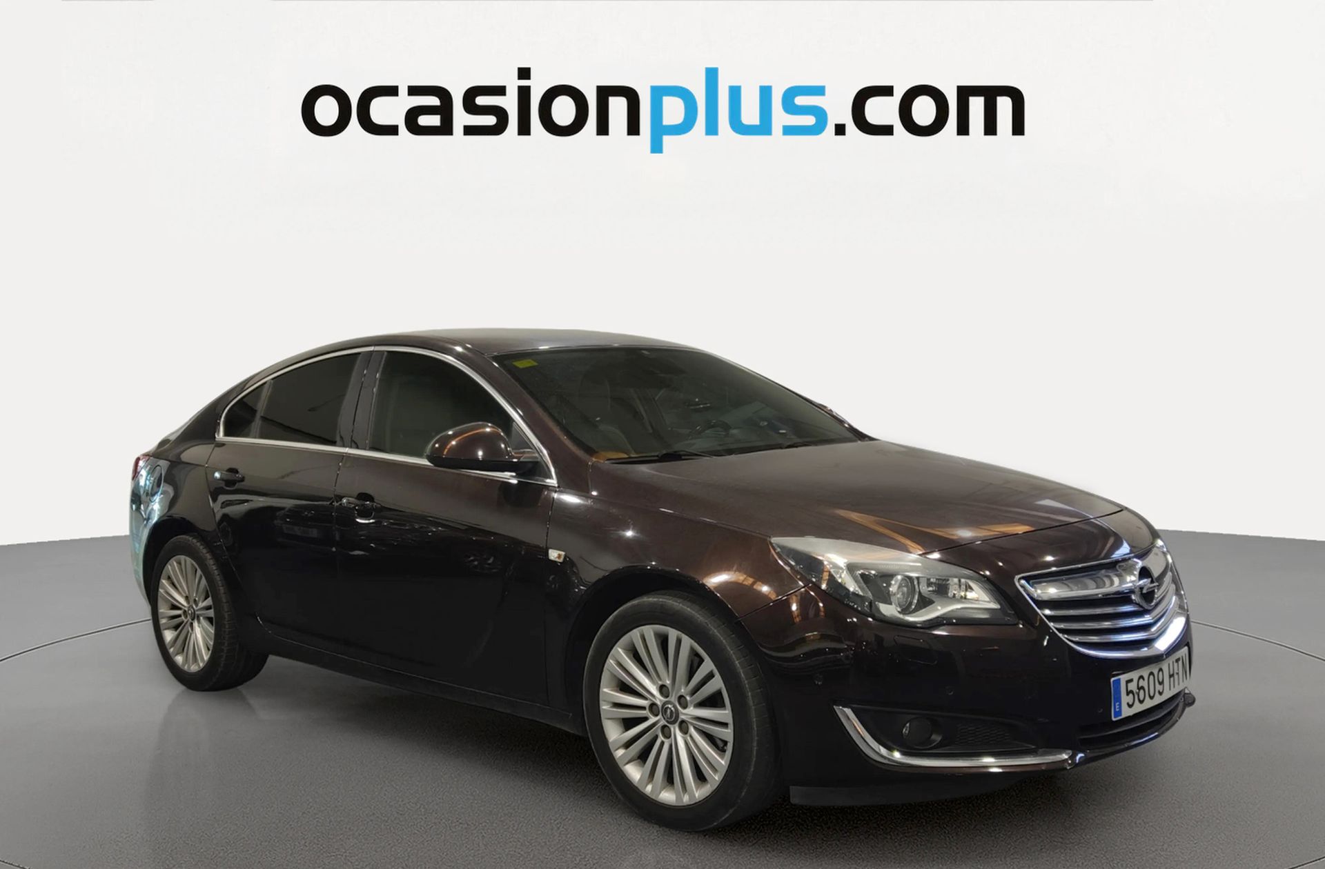 Opel Insignia 2.0 CDTI Excellence - foto 2