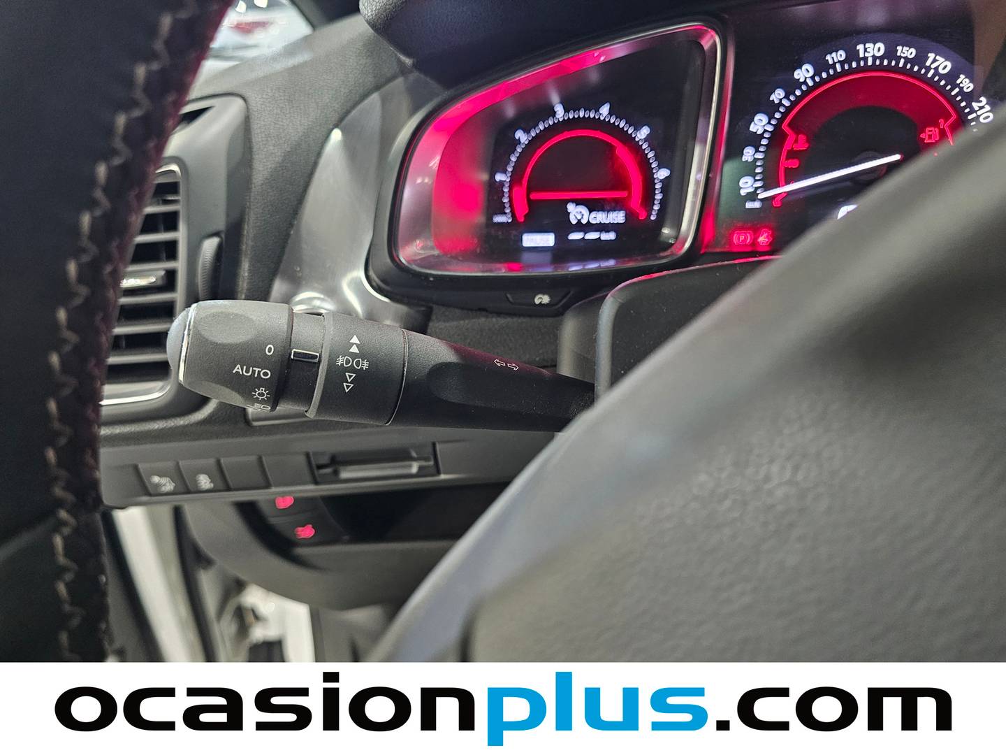 DS DS 5 DS DS5 BlueHdi 120 Style (120 CV) 120cv