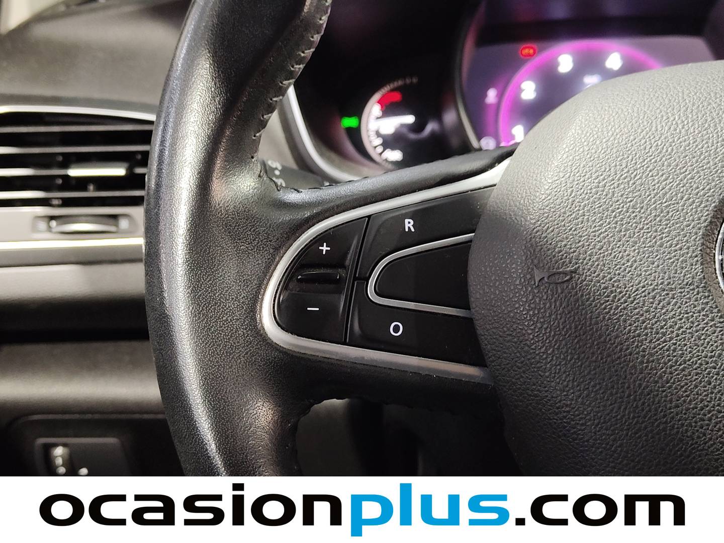 Renault Mégane Renault Megane Limited TCe (115 CV) GPF manual