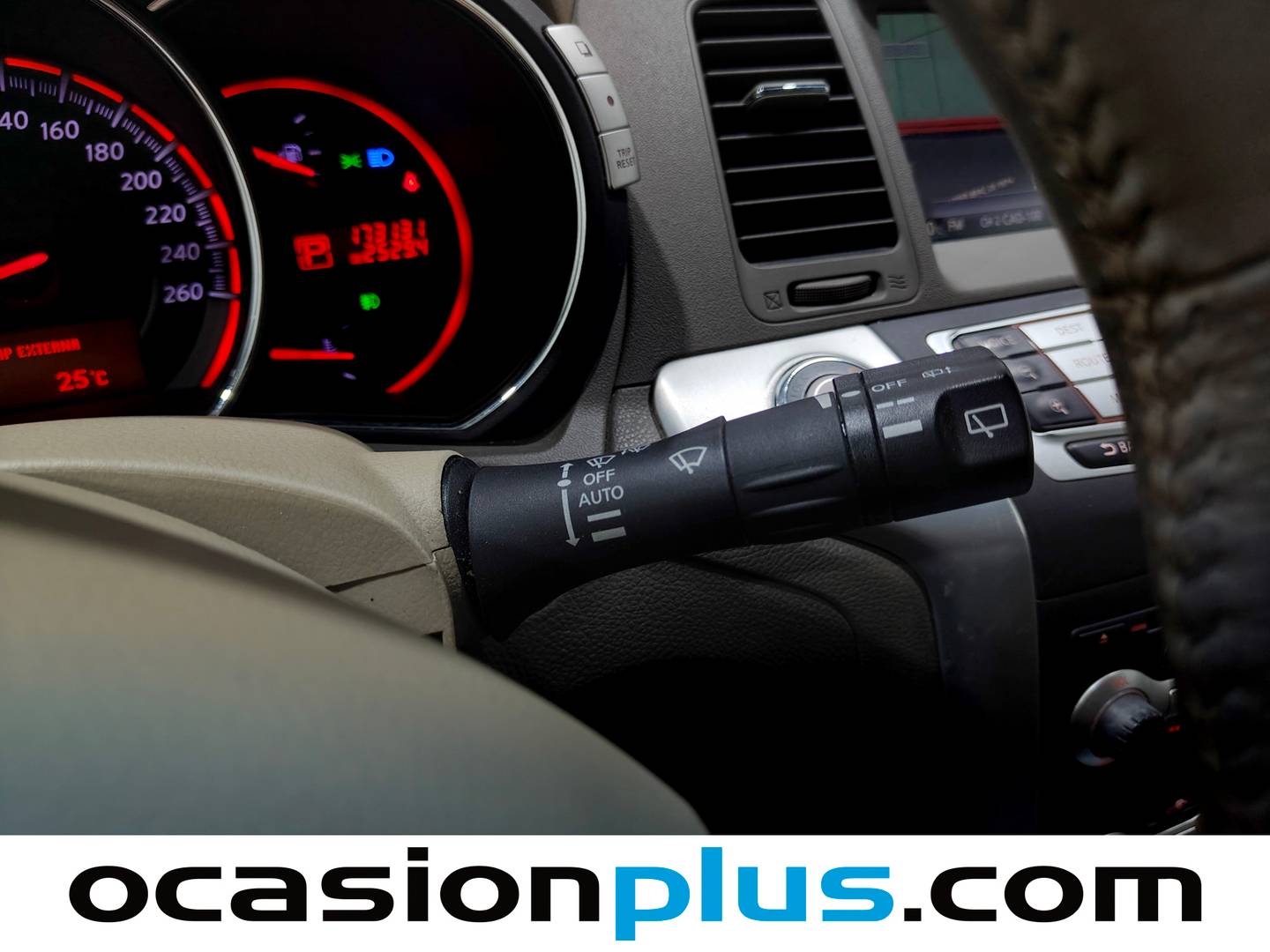 Nissan Murano Nissan Murano 2.5 dCi Tekna Premium DVD A/T (190 CV) km 0
