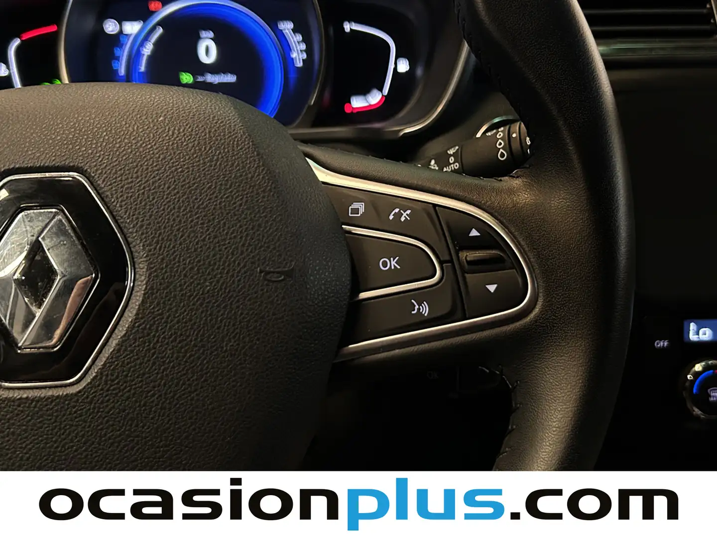 Foto Renault Kadjar Renault Kadjar Intens Energy dCi (110 CV)