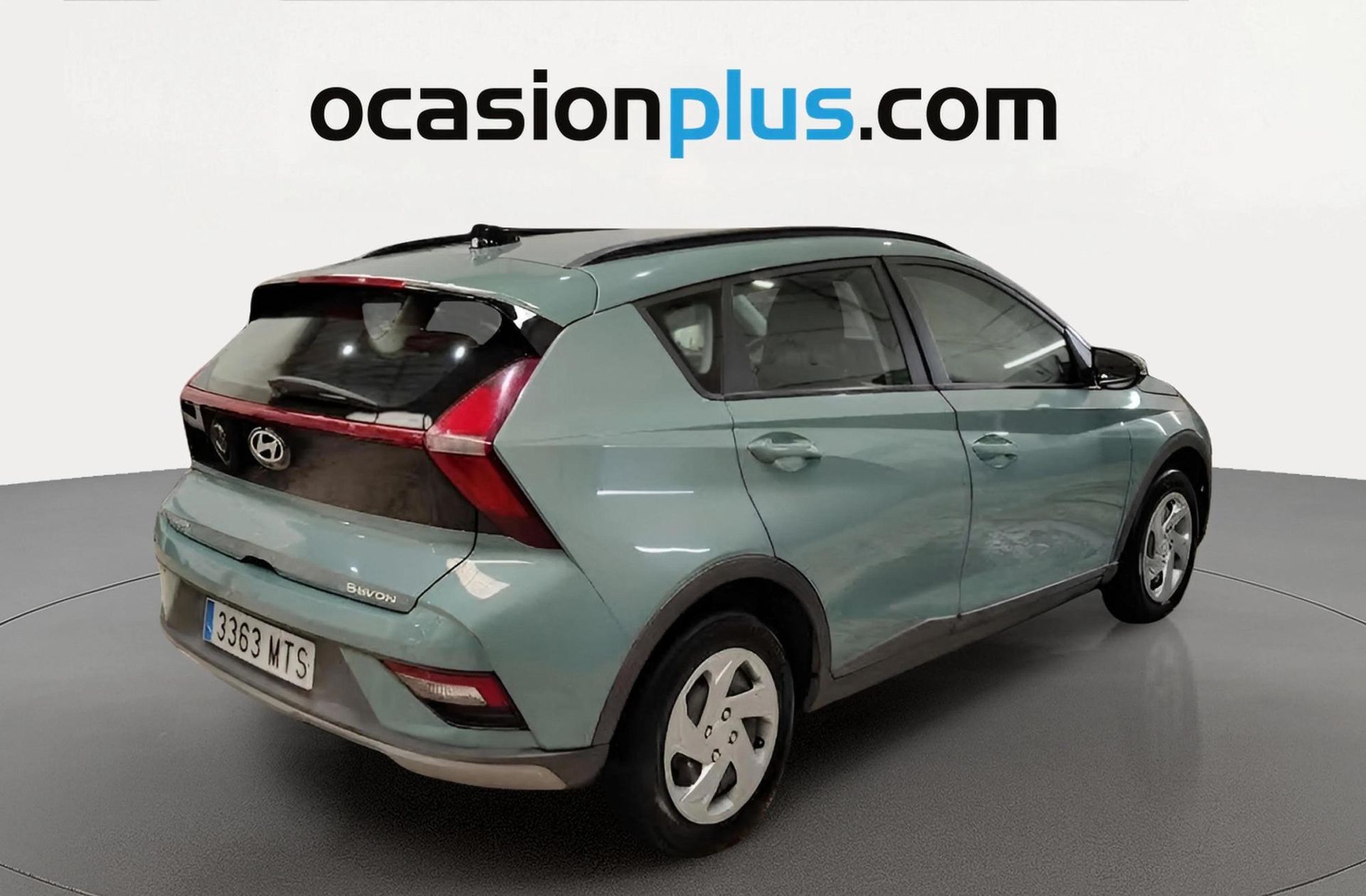Hyundai Bayon 1.2 MPI Klass - foto 4