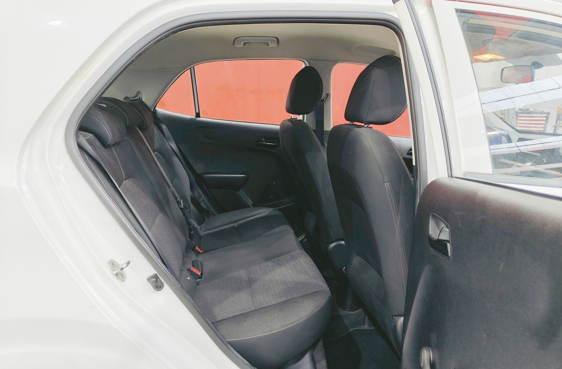 Kia Picanto 1.0 Cvvt Concept - foto 13
