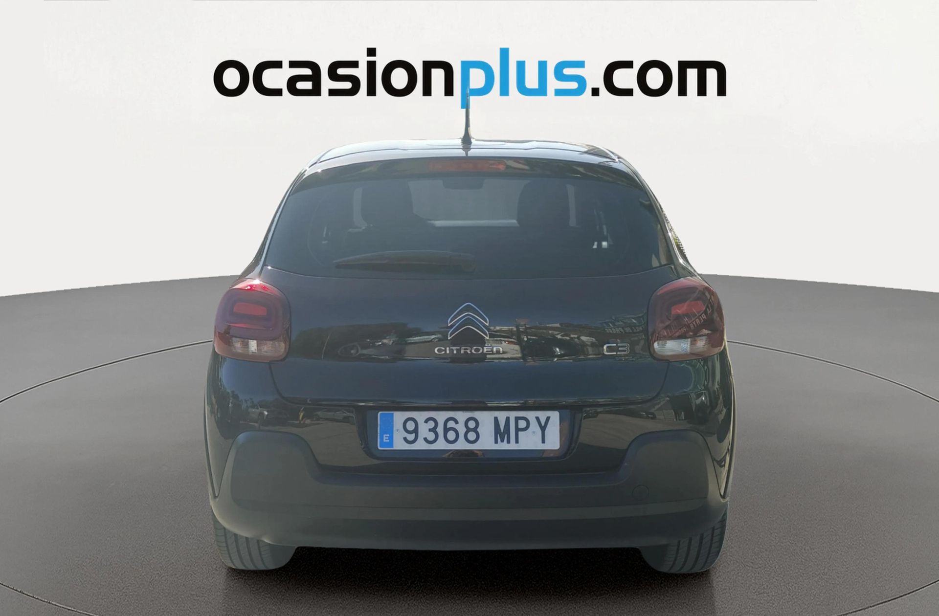 Citroën C3 PureTech 83 Plus - foto 13