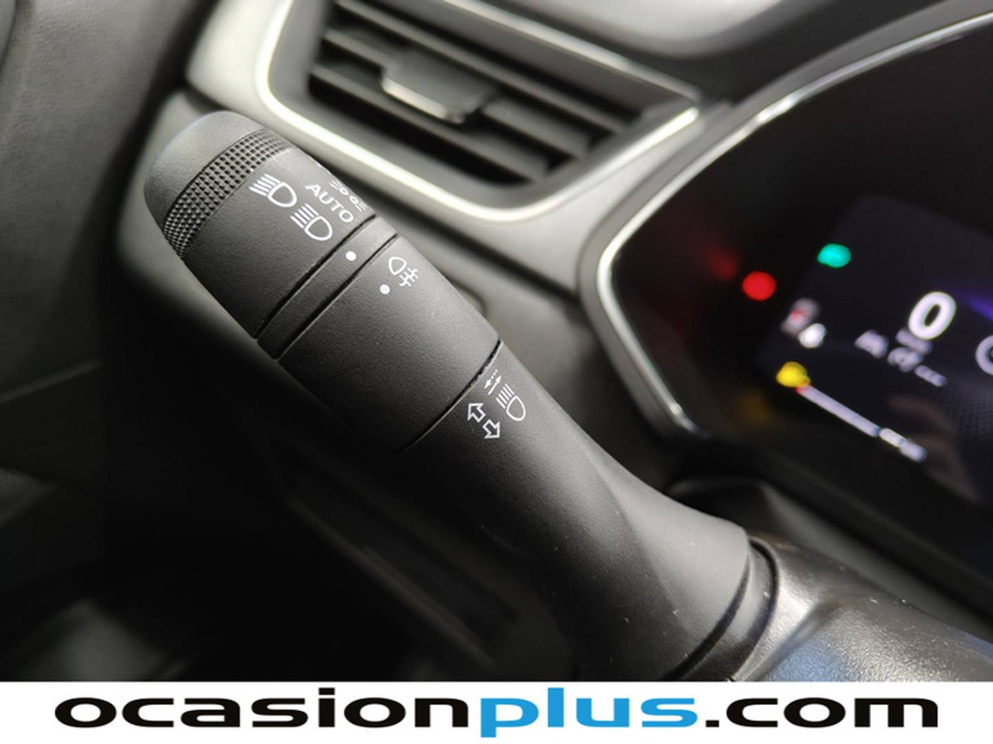 Foto Renault Captur Renault Captur Techno TCe (140 CV) GPF