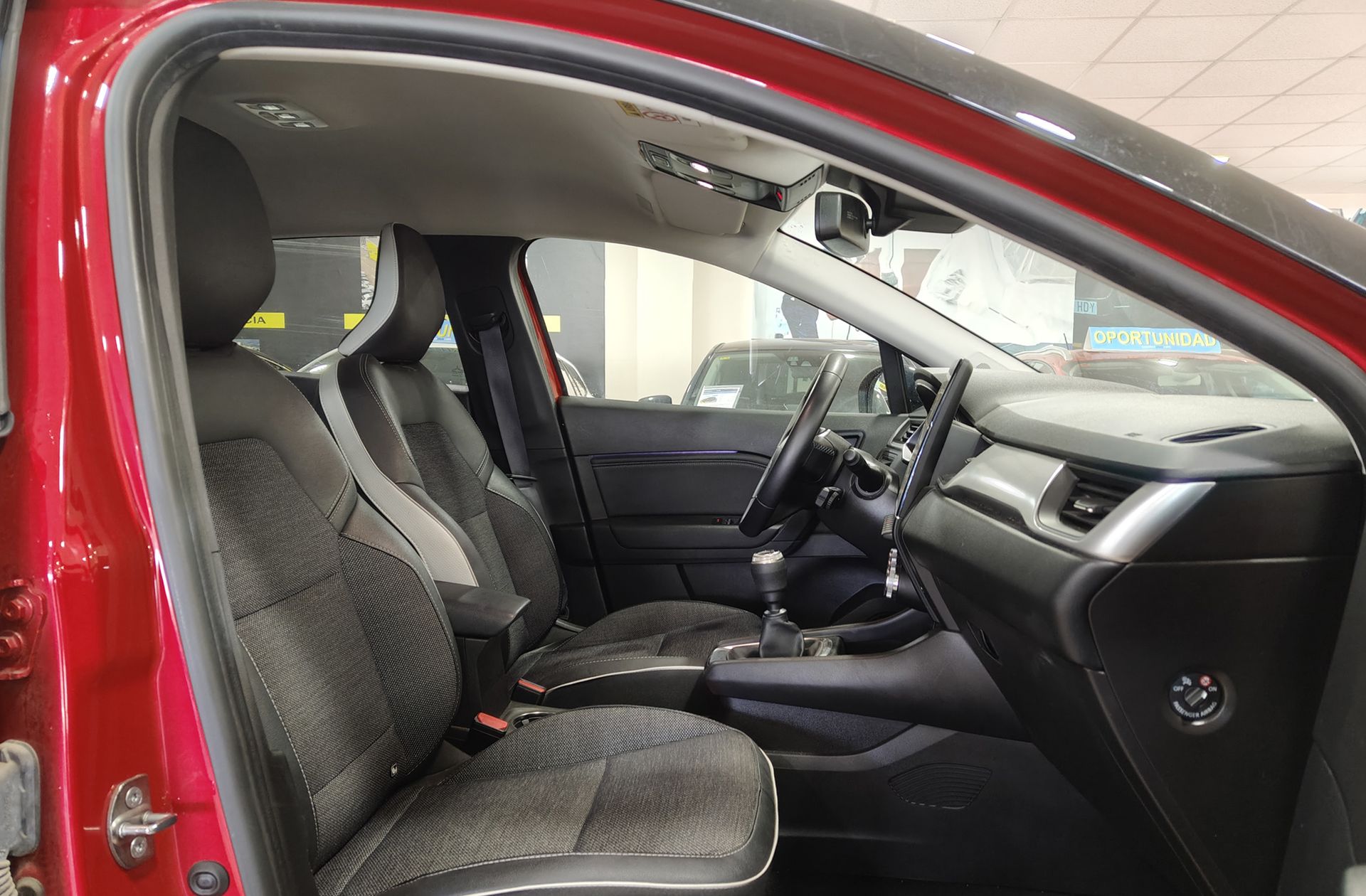 Renault Captur Techno TCe - foto 20