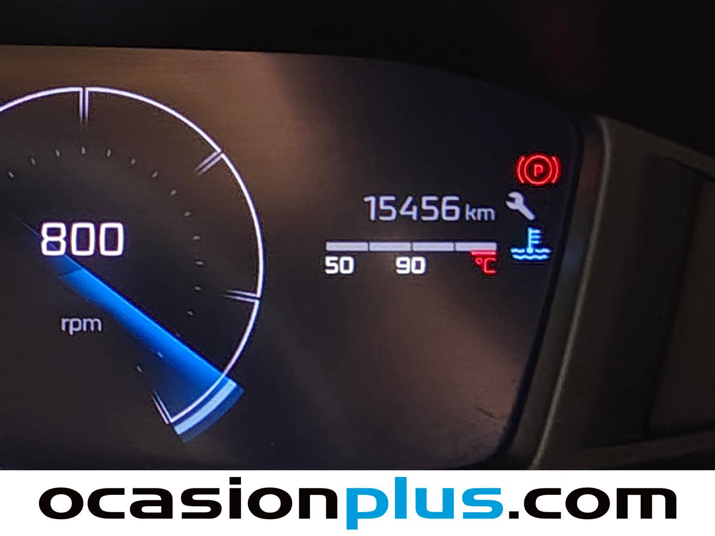 Peugeot 2008 Peugeot 2008 PureTech 100 S&S Allure (100 CV) seminuevo
